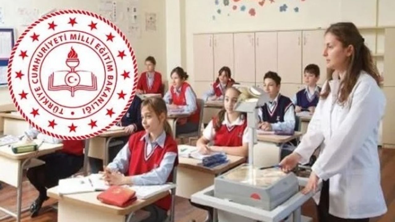 Branşlara Göre Öğretmen Açığı Ne Kadar?