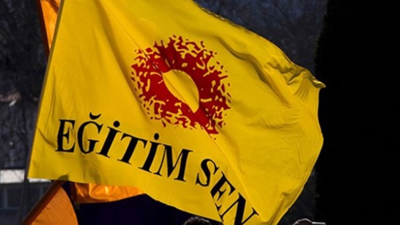 Eğitim Sen Dini Eğitimden Bahsedilmesinden Rahatsız Oldu