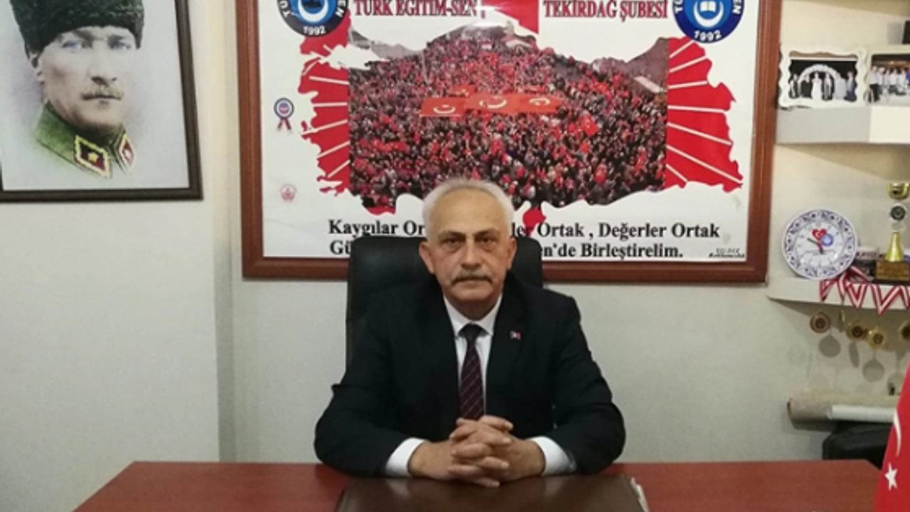 İdari personele “yer değiştirme hakkı” talebi