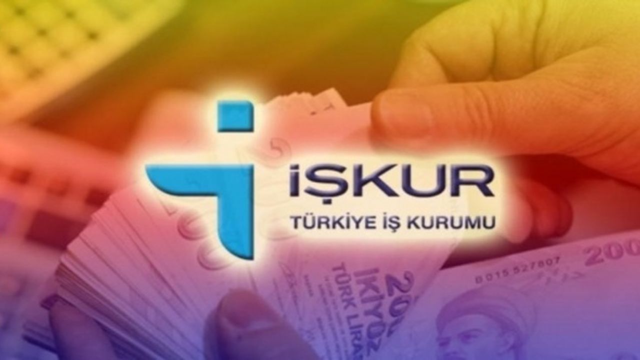 İŞKUR’dan ev hanımları ve öğrenciler için destek! İşbaşı eğitimiyle 13.156 TL kazanç! başvurular açıldı!