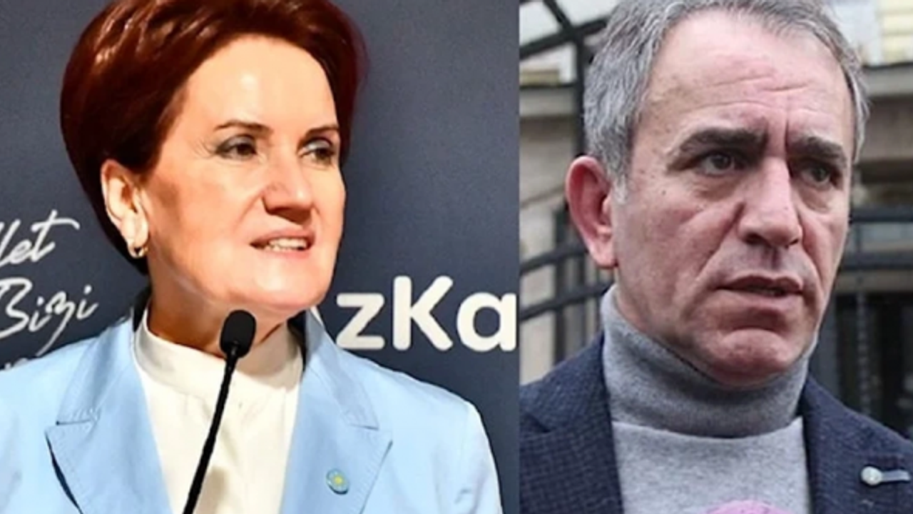 İYİ Parti'de Sürpriz Ayrılık: Murat İde Görevinden Alındı
