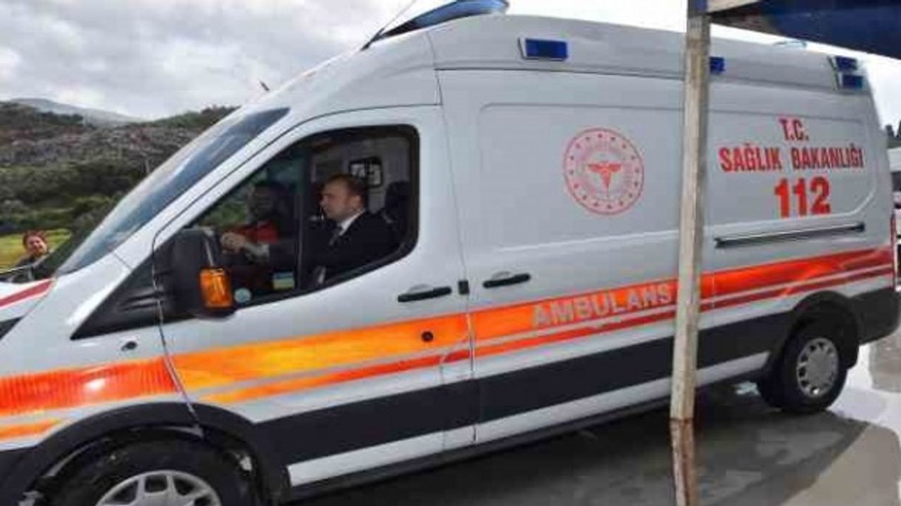 Kahreden olay! 5. Sınıf öğrencisi okula giderken hayatını kaybetti