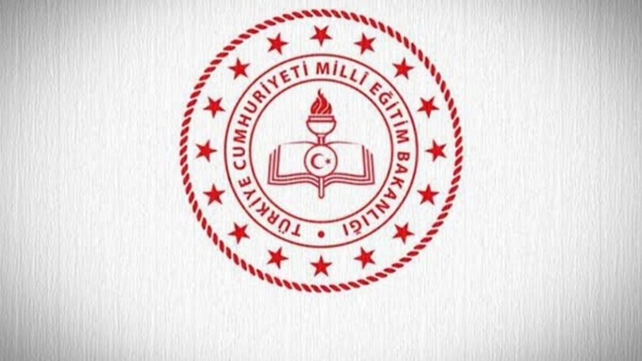 Milli Eğitim Bakanlığından AHBAP derneğine teşekkürler yağdı!