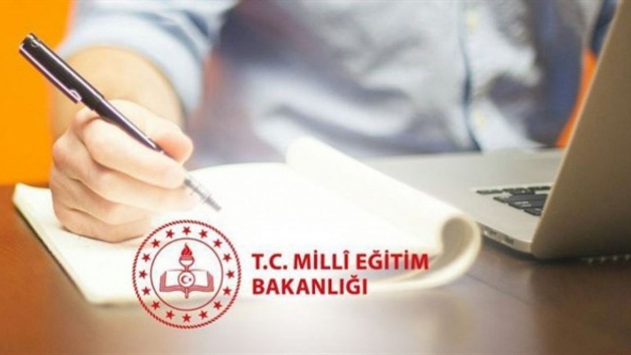 Öğretmenlik Kariyer Basamakları Yazılı Sınavı başladı