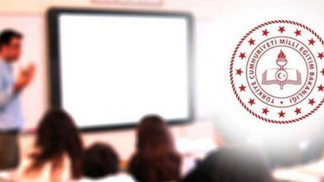 Seminer döneminde öğretmenler kaç saat ek ders alacak?