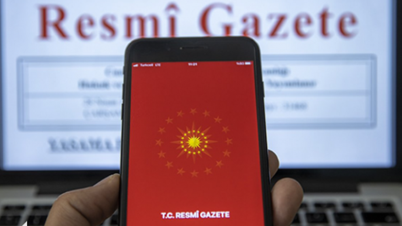 Tarım ve Orman Uzmanlığı Yönetmeliği Yayımlandı