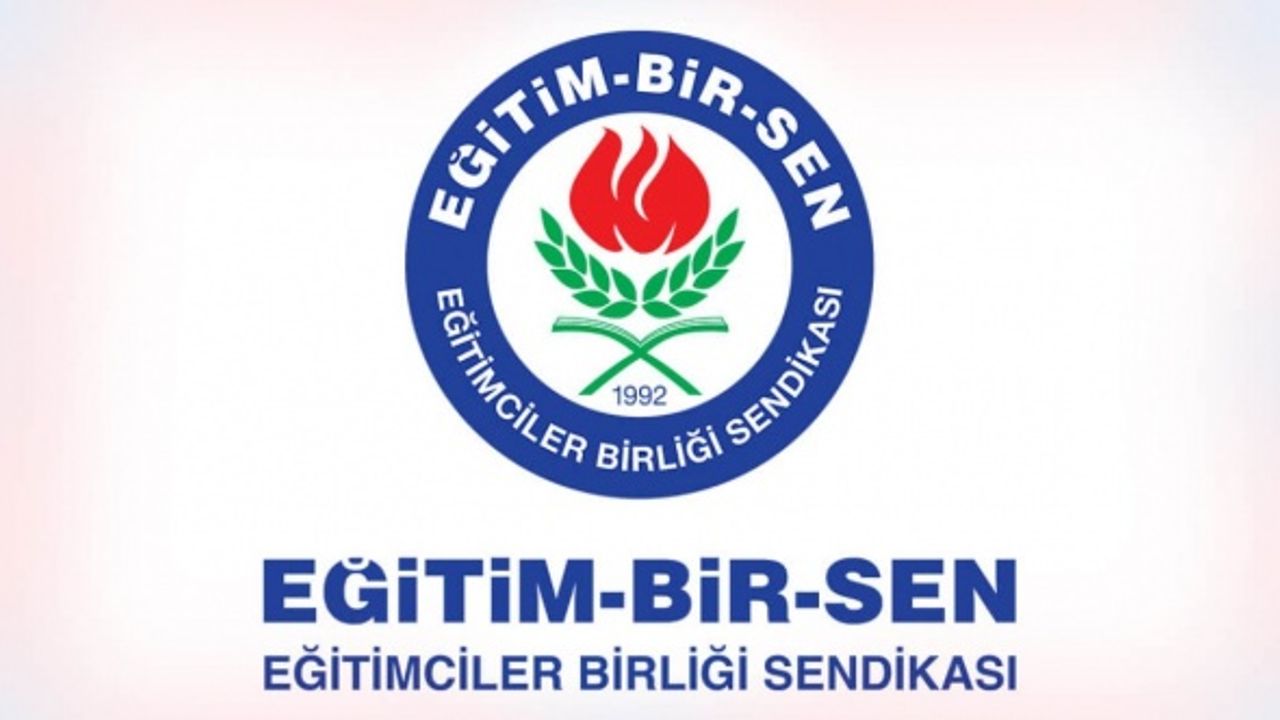 Yardımcı hizmetler sınıfı için çalışmalar devam ediyor! Eğitim Bir Sen Genel Başkan yardımcısı açıkladı!