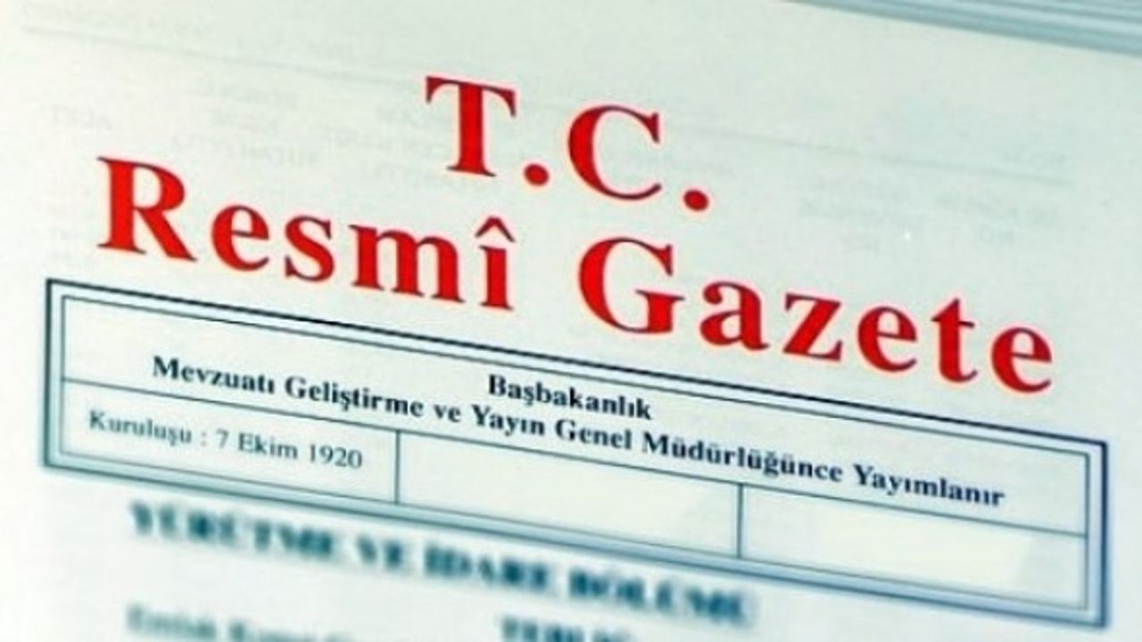 32 ilde oy verme saati 07.00 - 16.00 arası olarak belirlendi