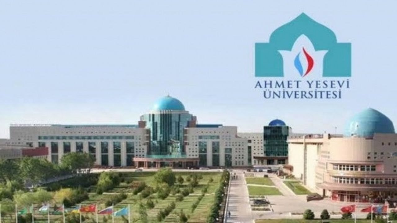 Ahmet Yesevi Üniversitesi öğrencileri, final sınavlarının online yapılmasını bekliyor