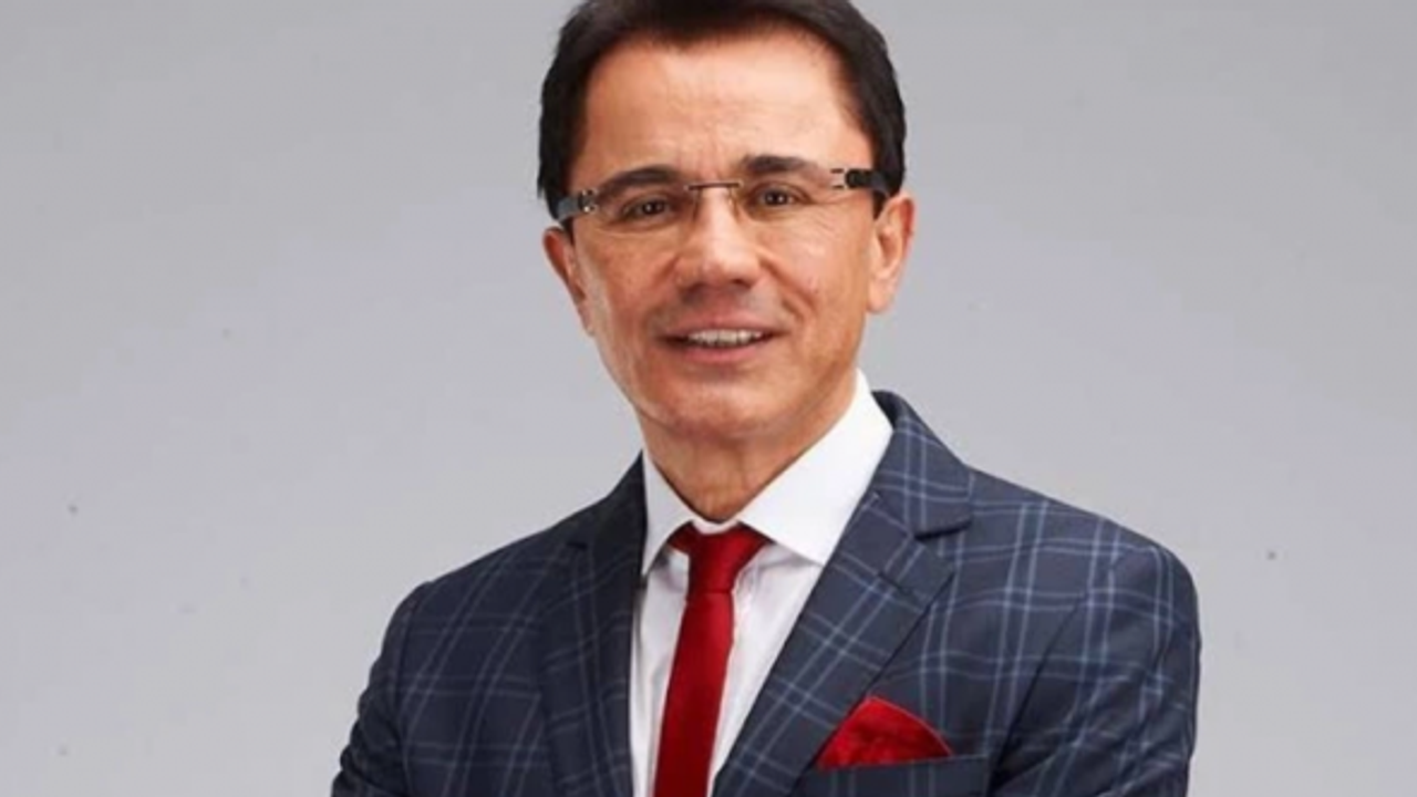Bakanlıktan 'oğlunu istismar ettiği iddia edilen ünlü doktor' açıklaması