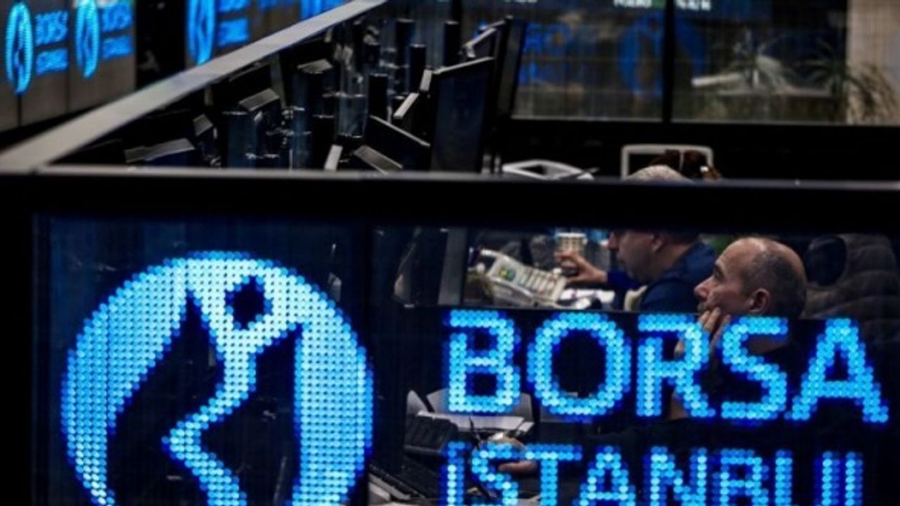 Borsa İstanbul neden düşüyor?