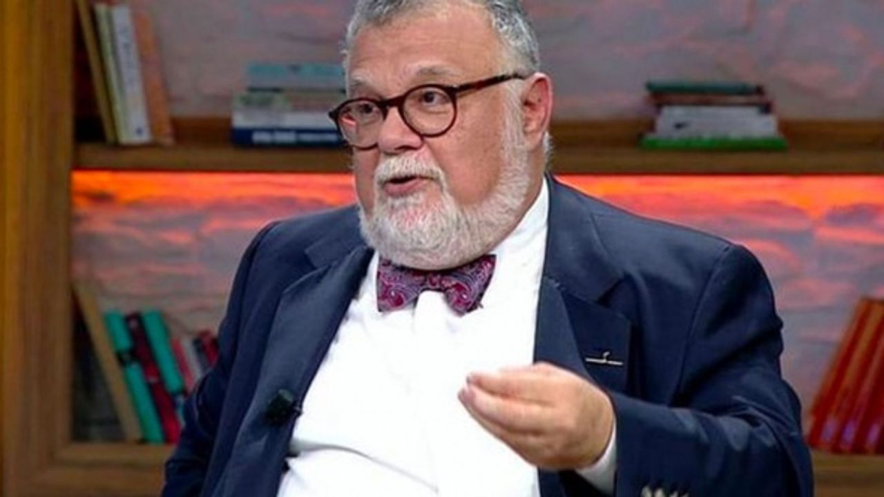 Celal Şengör Milli Eğitim Bakanı Olsa Ne Yapar?