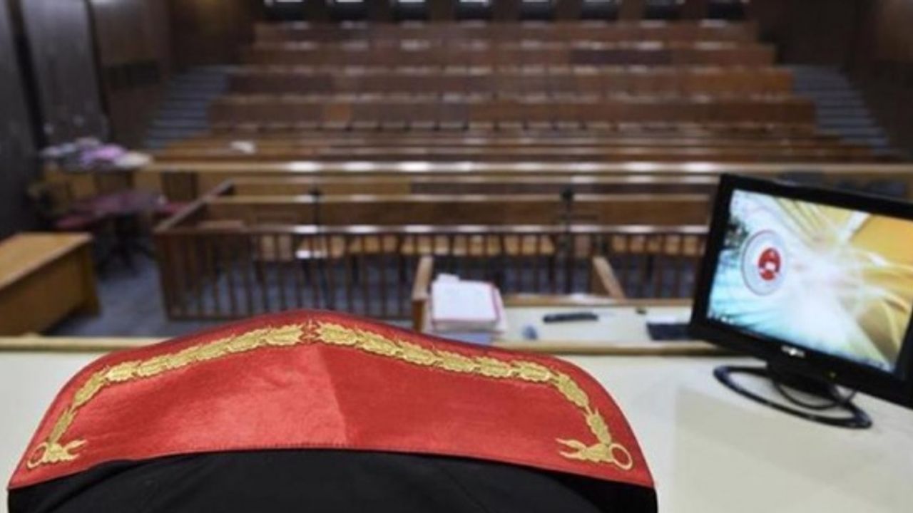 Cumhuriyet Savcısına hakaret ve saldırıya tutuklama