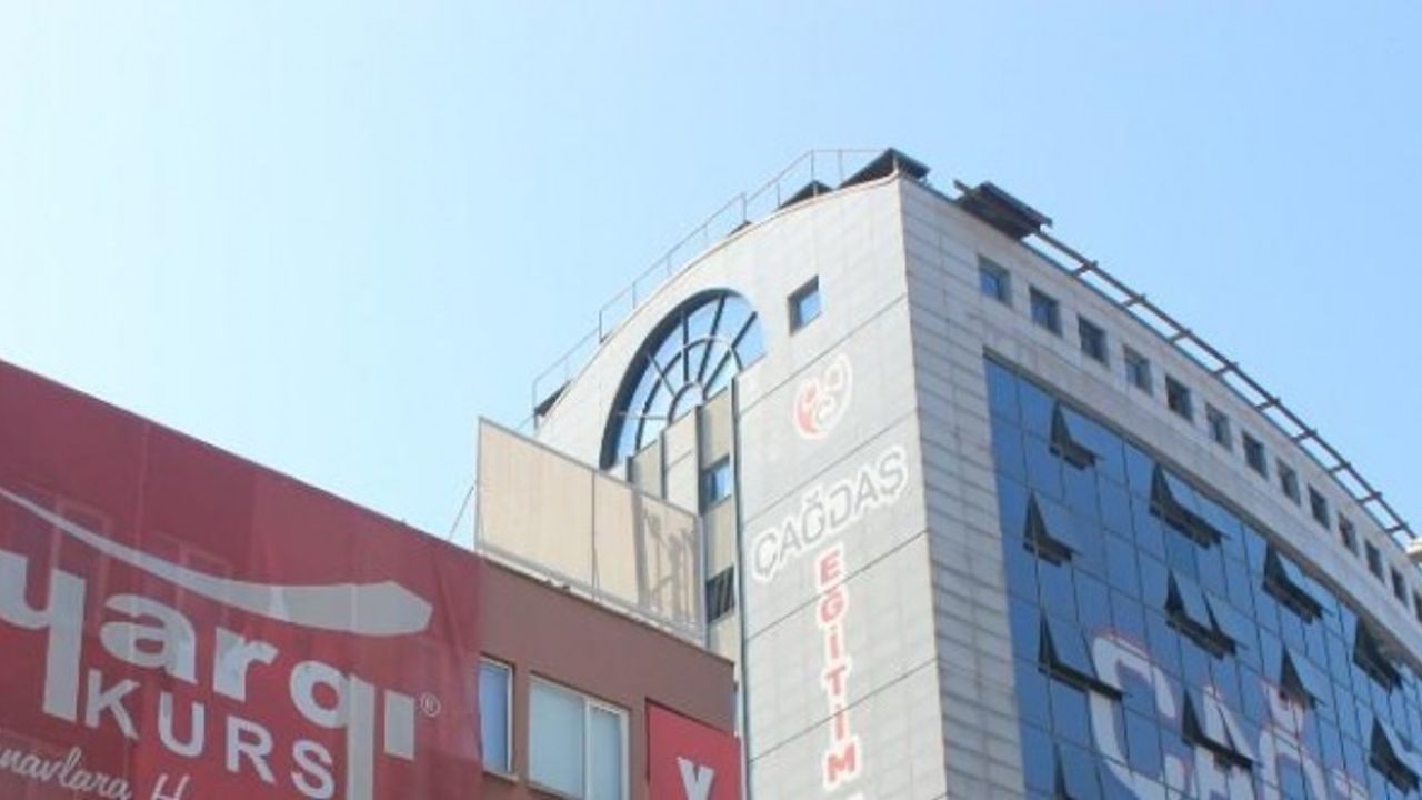 Dershanelerin Sayısı Gün Geçtikçe Artıyor!