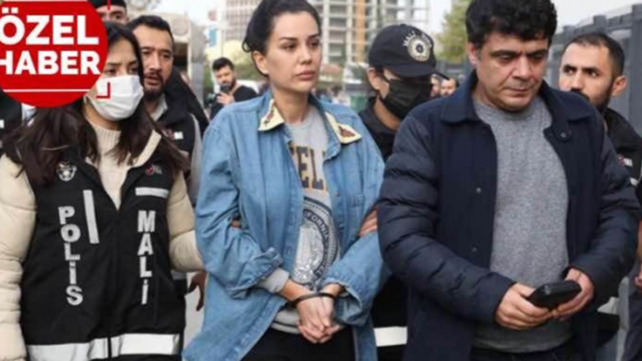Emniyet'te deprem yaratan 'Dilan Polat' krizi!