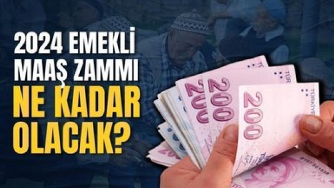 Gözler en düşük emekli maaşına çevrildi: İşte masadaki en güçlü rakam