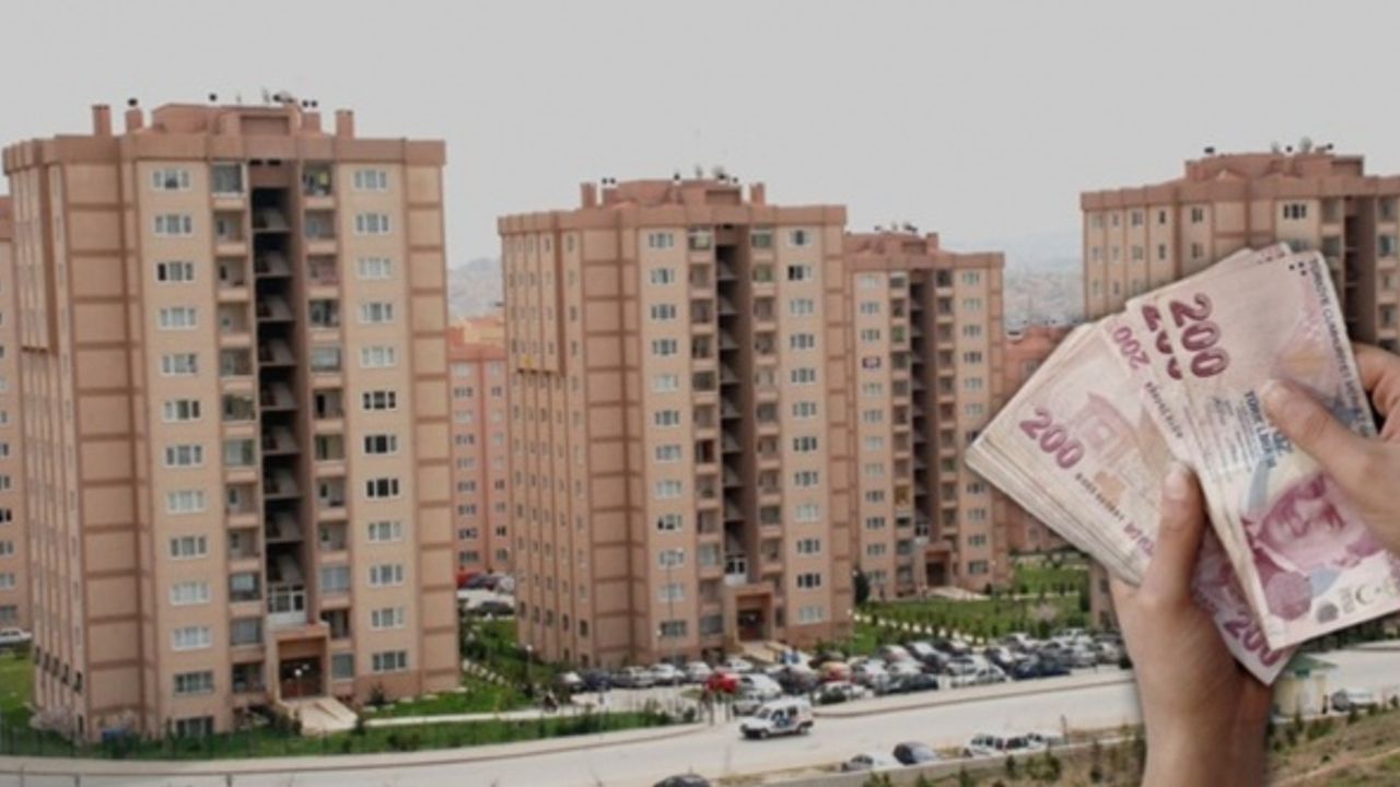 İstanbul’da 7.500 TL taksitle ev sahibi olmak artık mümkün!!!