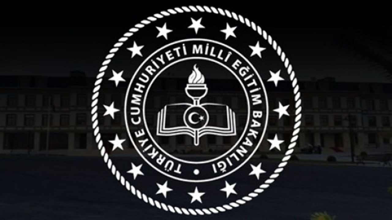 MEB'den Ders Saati Süreleri Yazısı
