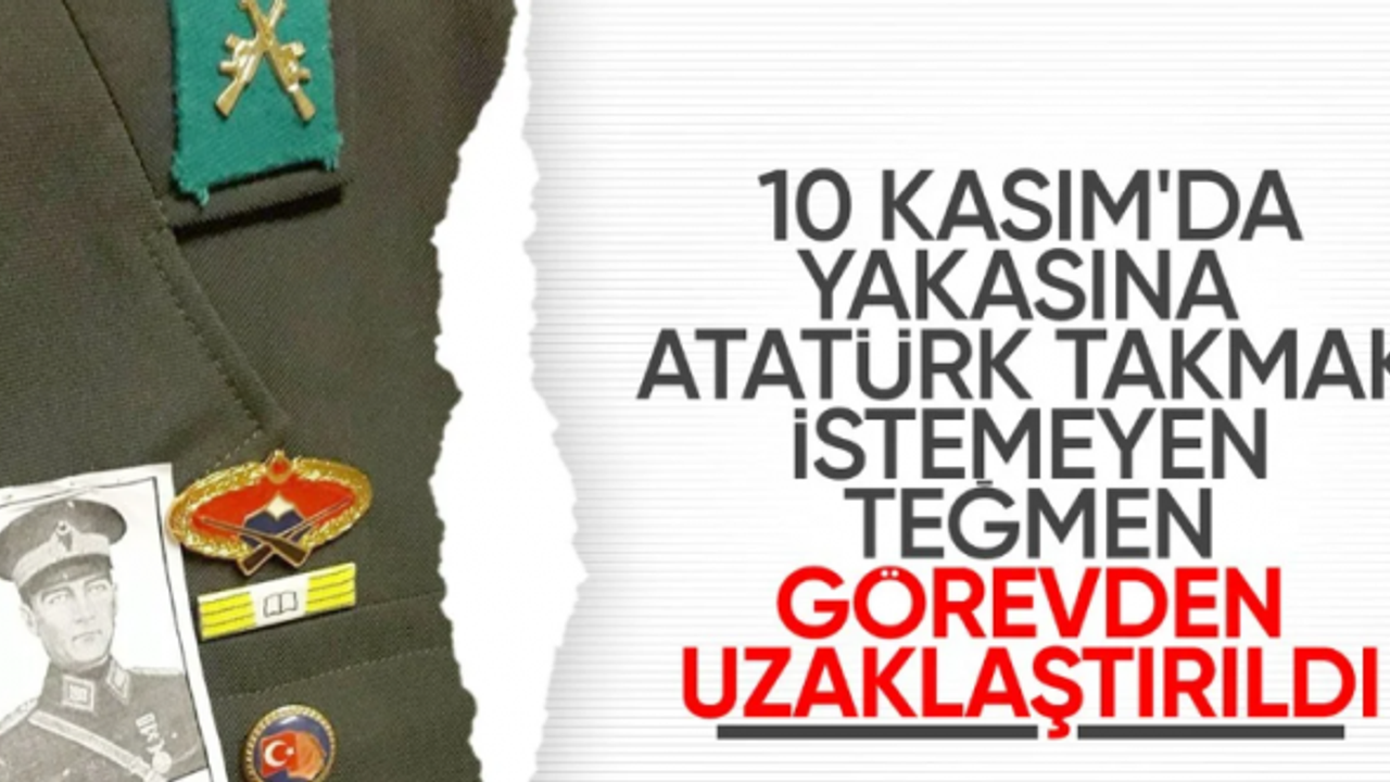MSB’den Tuzla Piyade Okulunda yaşanan olaya ilişkin açıklama