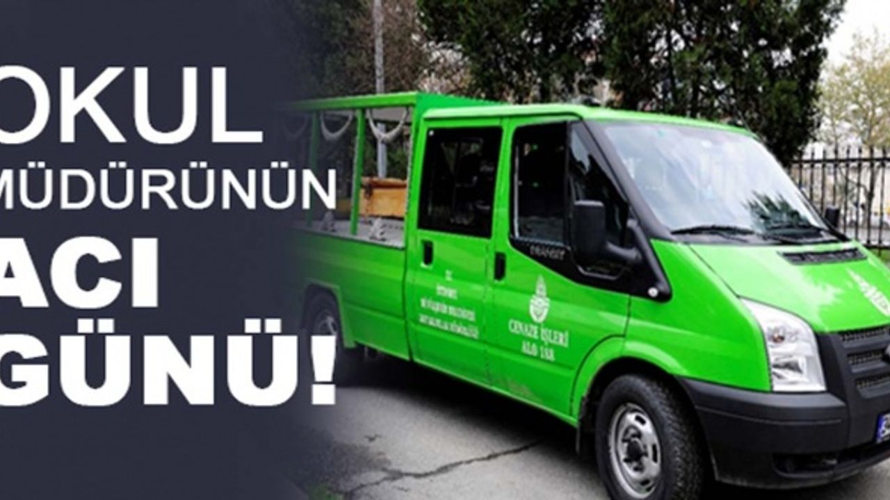 Okul müdürleri dikkat! Vali, lise müdürü hakkında soruşturma başlattı!