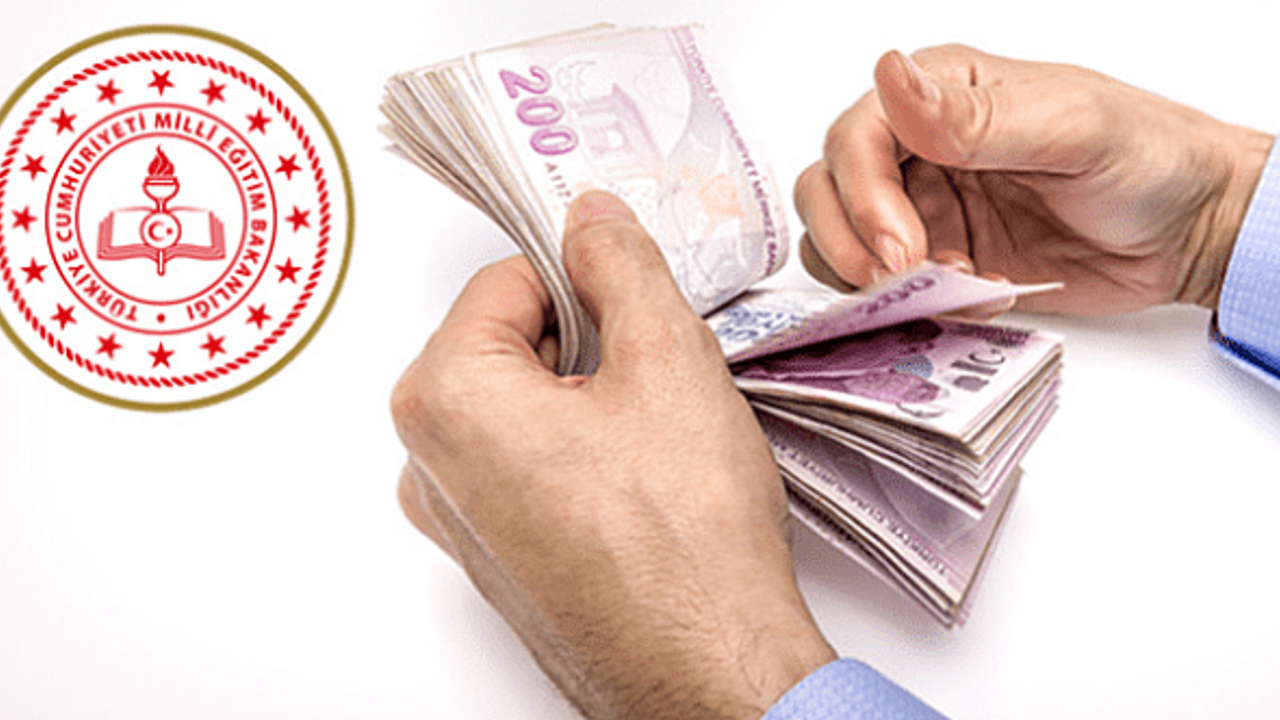 Ortak Sınavlarda Görev Alan Öğretmenlere Her Oturum İçin 5 Ek Ders Ücreti Ödenmelidir
