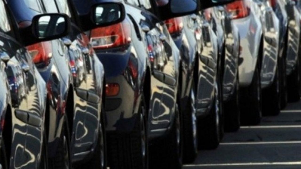 Otomotiv ihracatı kasımda yüzde 10 artışla