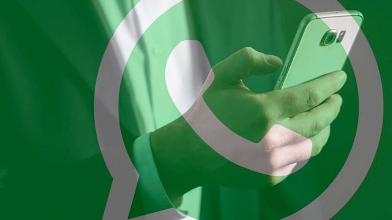 WhatsApp Kullanıcıları İçin Bomba Bir Güncelleme!