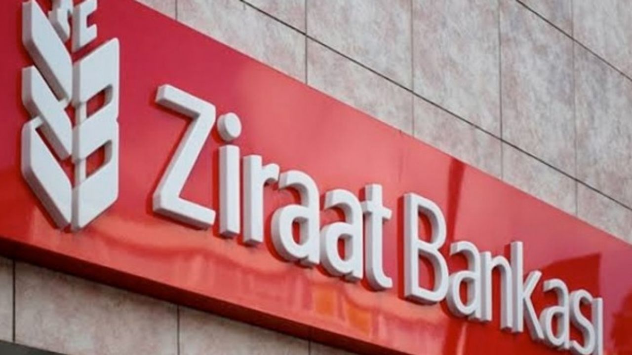 Ziraat Bankası'ndan 22.300 TL Faizsiz Kredi Fırsatı!