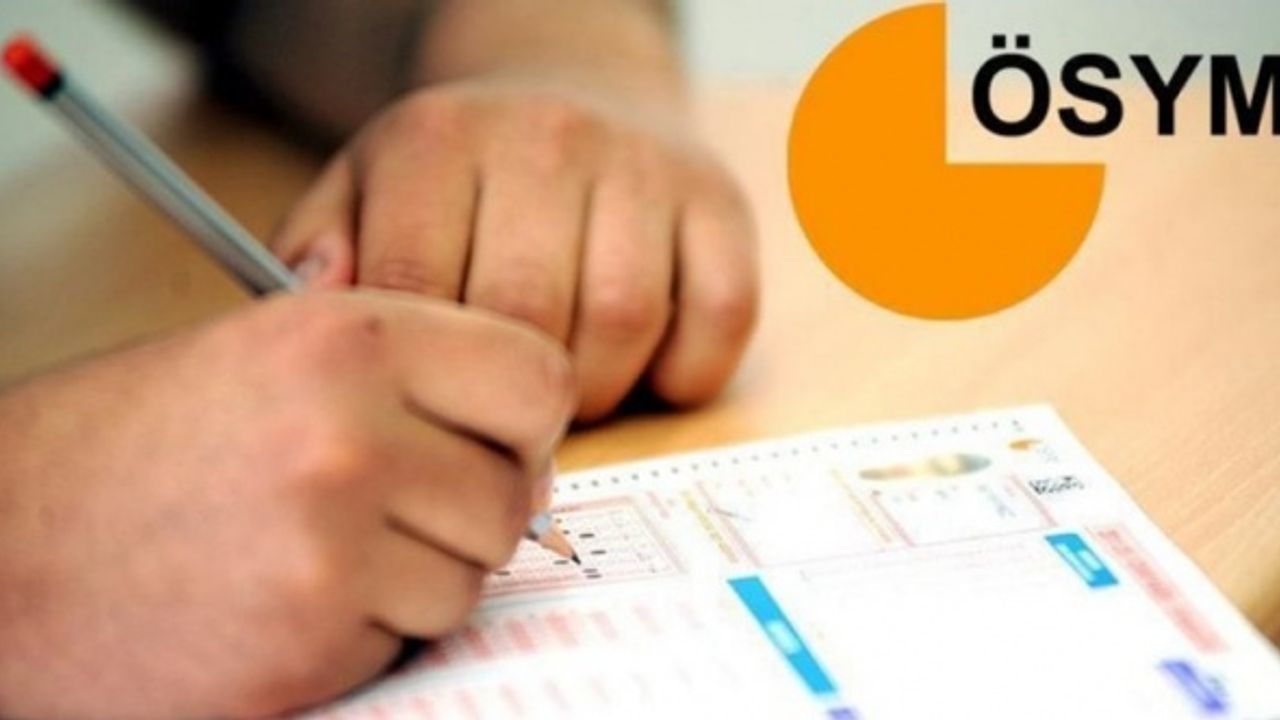 2024 ÖSYM Ücretleri: KPSS, YÖKDİL, DGS, ALES, EKPSS, DUS Sınav Ücretleri