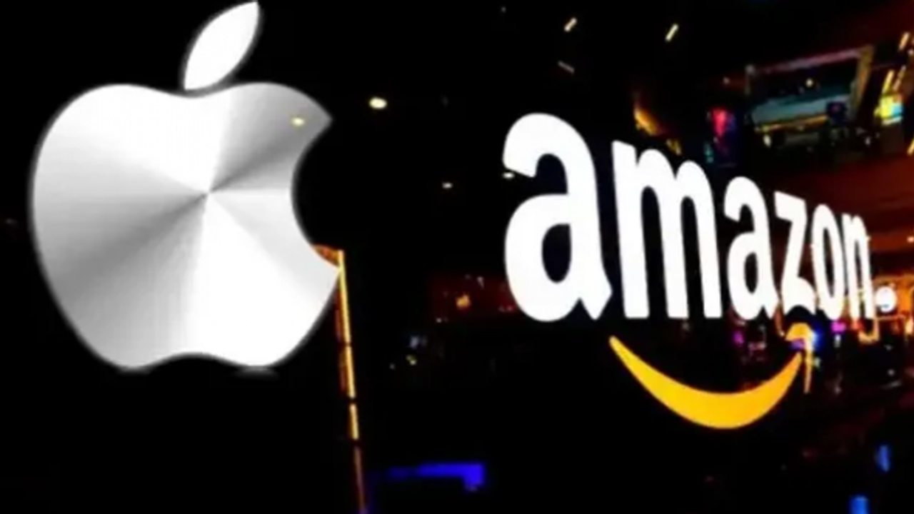 Amazon, yüzlerce çalışanını işten çıkarıyor