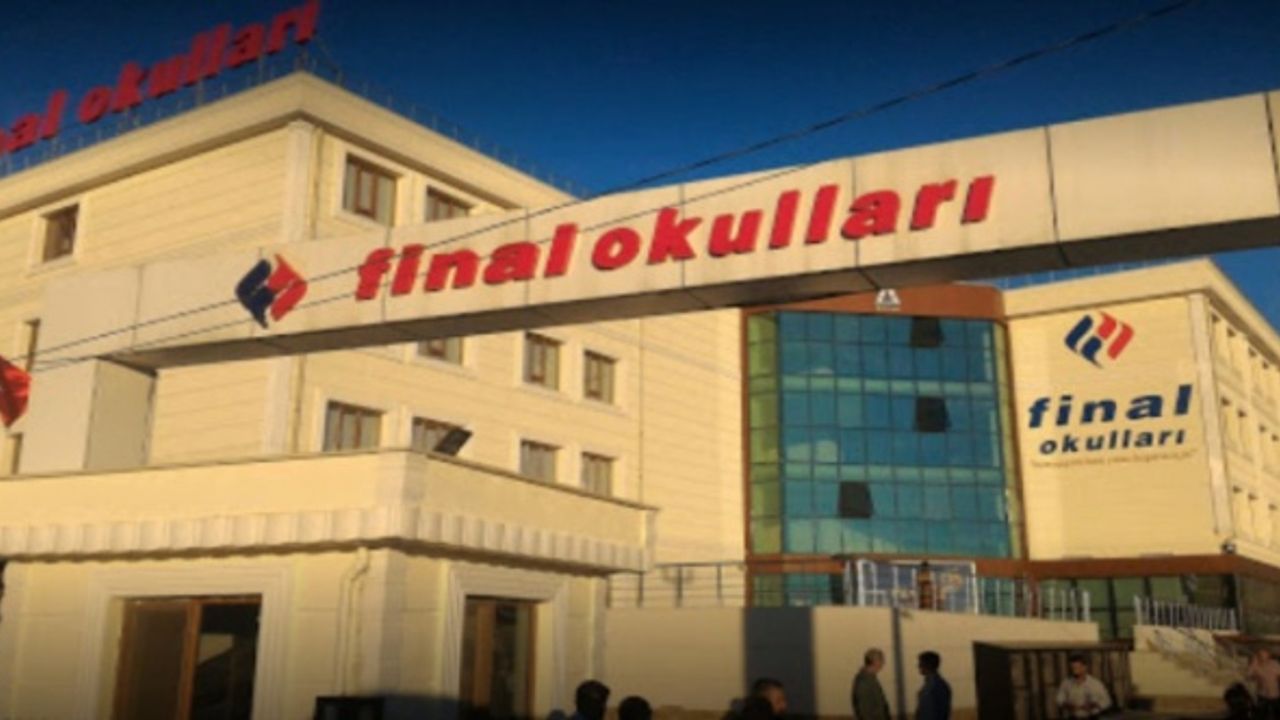 Elazığ İl Milli Eğitim Müdürlüğü Elazığ Final Okullarının Yönetmeliğe Aykırı Paylaşımı Konusunda Ne Yapacak?