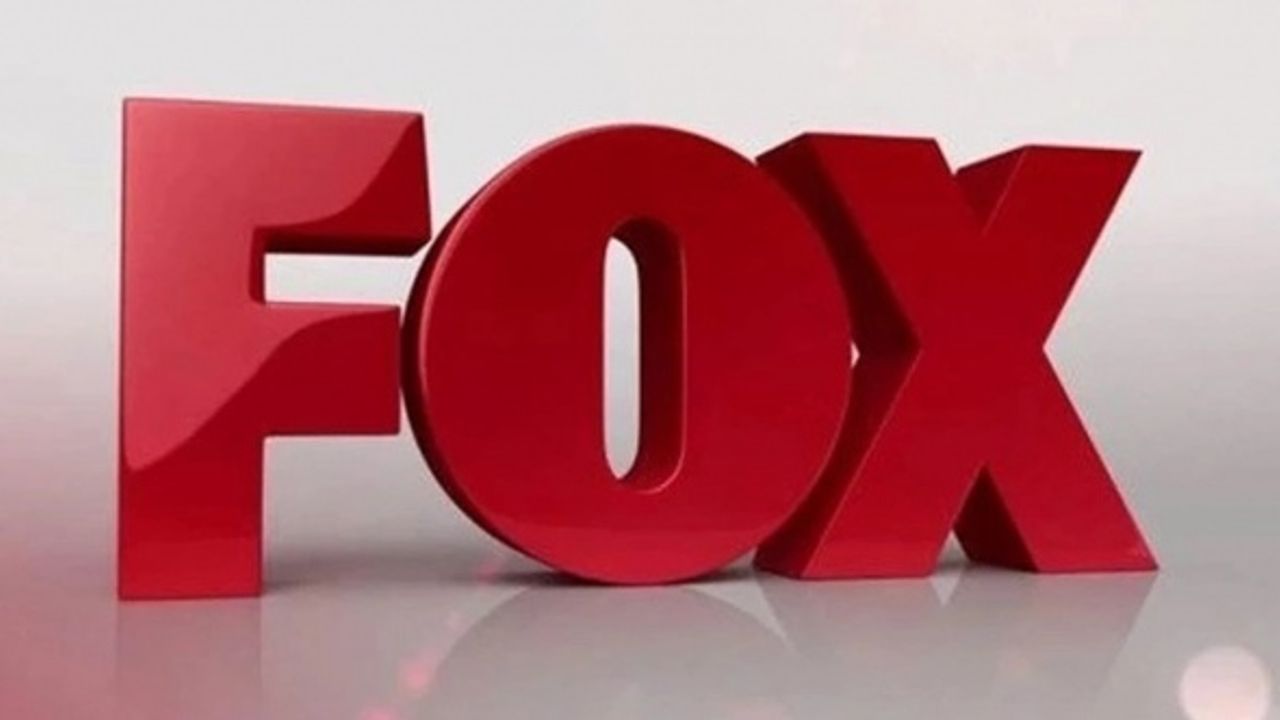 FOX TV'nin adı ve logosu resmen değişti! İşte kanalın yeni ismi...