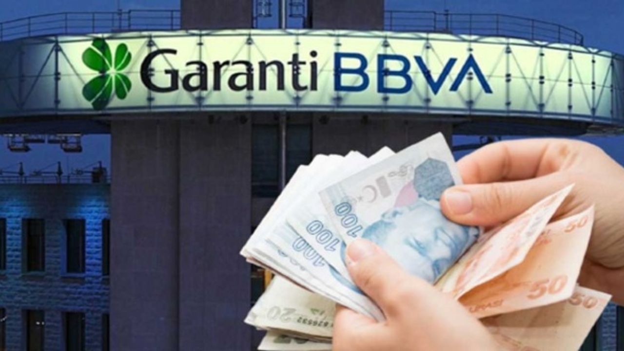 Garanti BBVA’dan yepyeni konut kredisi kampanyası