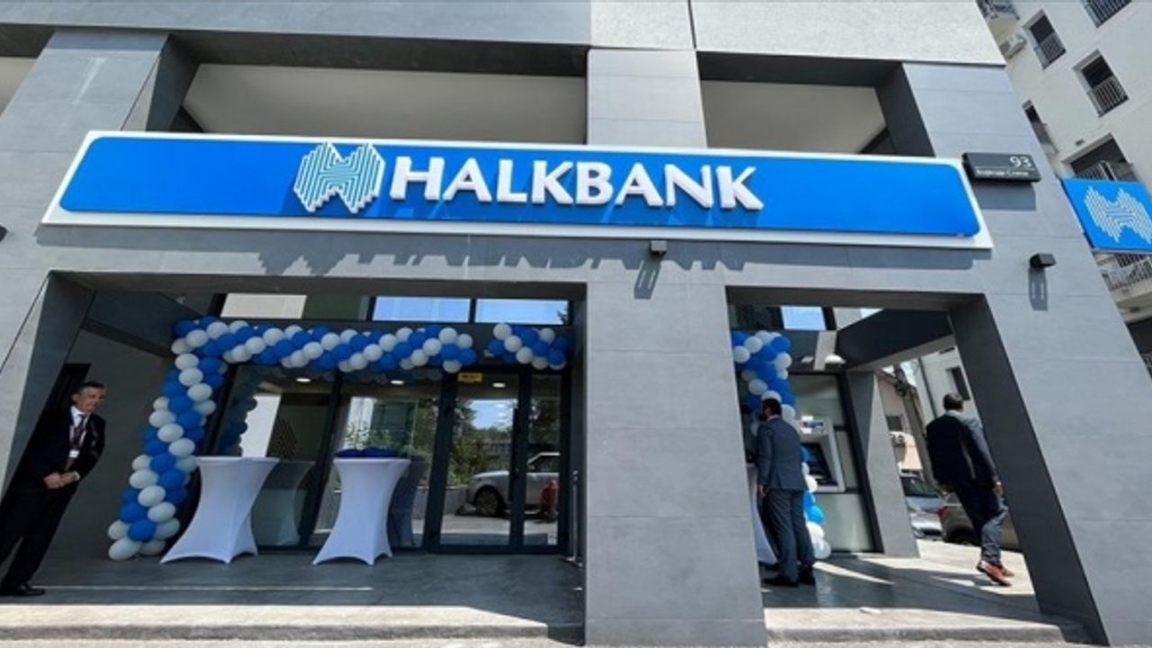 Halkbank'tan! Düşük taksitle kredi fırsatı