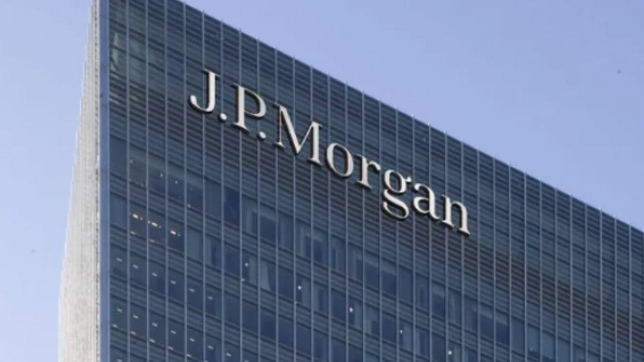 JPMorgan dört Türk bankasını negatif izlemeye aldı