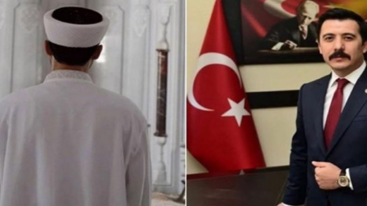Kaymakam-İmam olayını devletin dönüşümü üzerinden düşünmek
