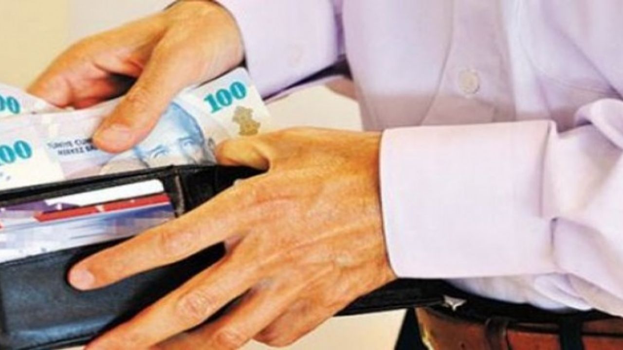 MEB Salon Başkanı ve Gözetmen Ücreti 2024