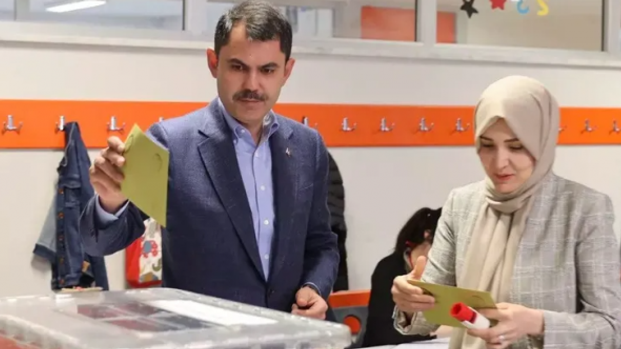 Murat Kurum'un  eşi Şengül Kurum RTÜK'te ne iş yapıyor?