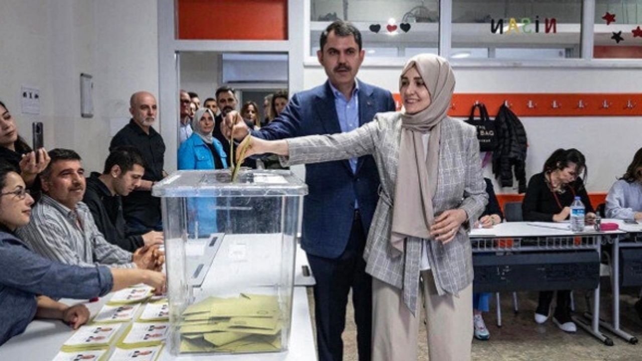 Murat Kurum’un eşi Şengül Kurum kimdir, kaç yaşında, ne iş yapıyor?