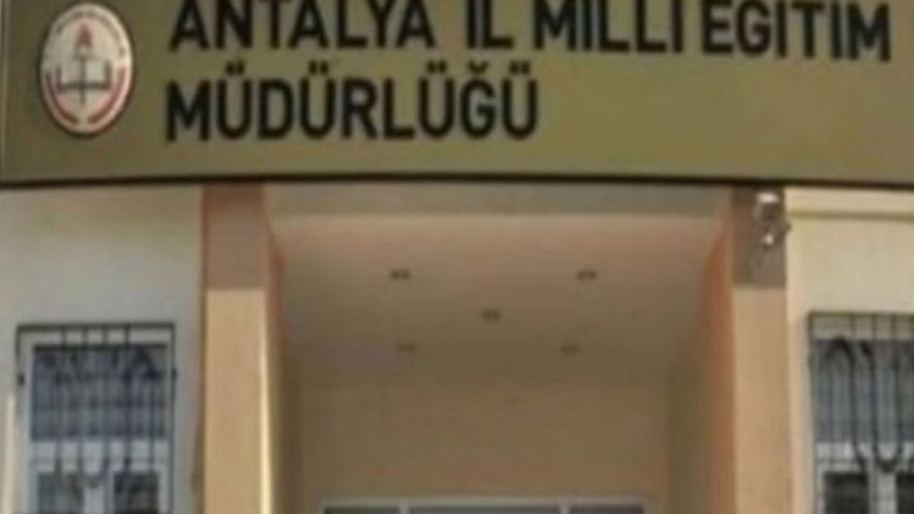 Öğretmenlere ücret ödemesi gecikti: Milli Eğitim 'teknik sorun' dedi