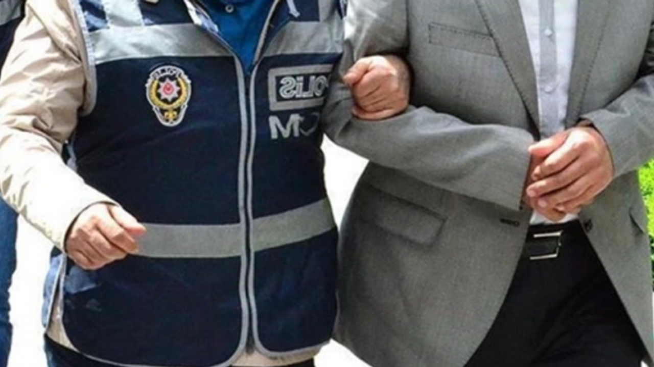 Sahte Reçete Yazan Doktor Tutuklandı