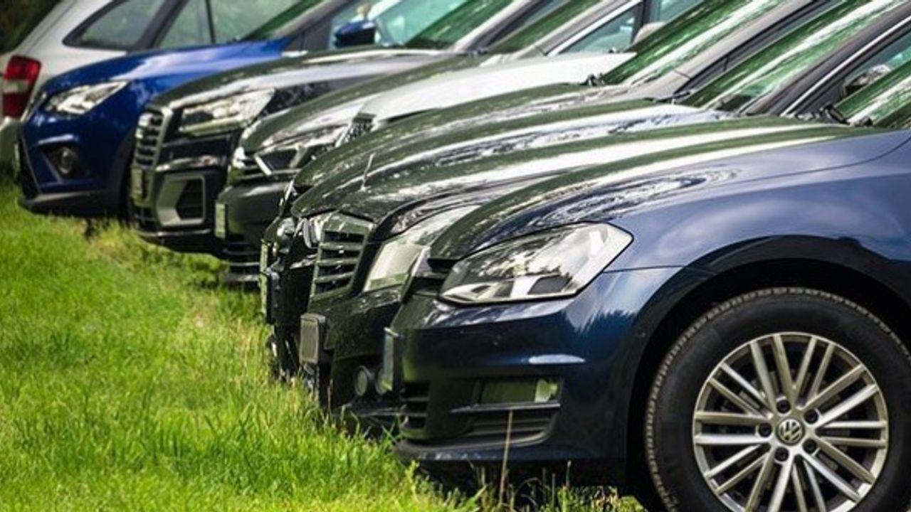Sıfır Otomobillerde ÖTV muafiyeti limiti belirlendi