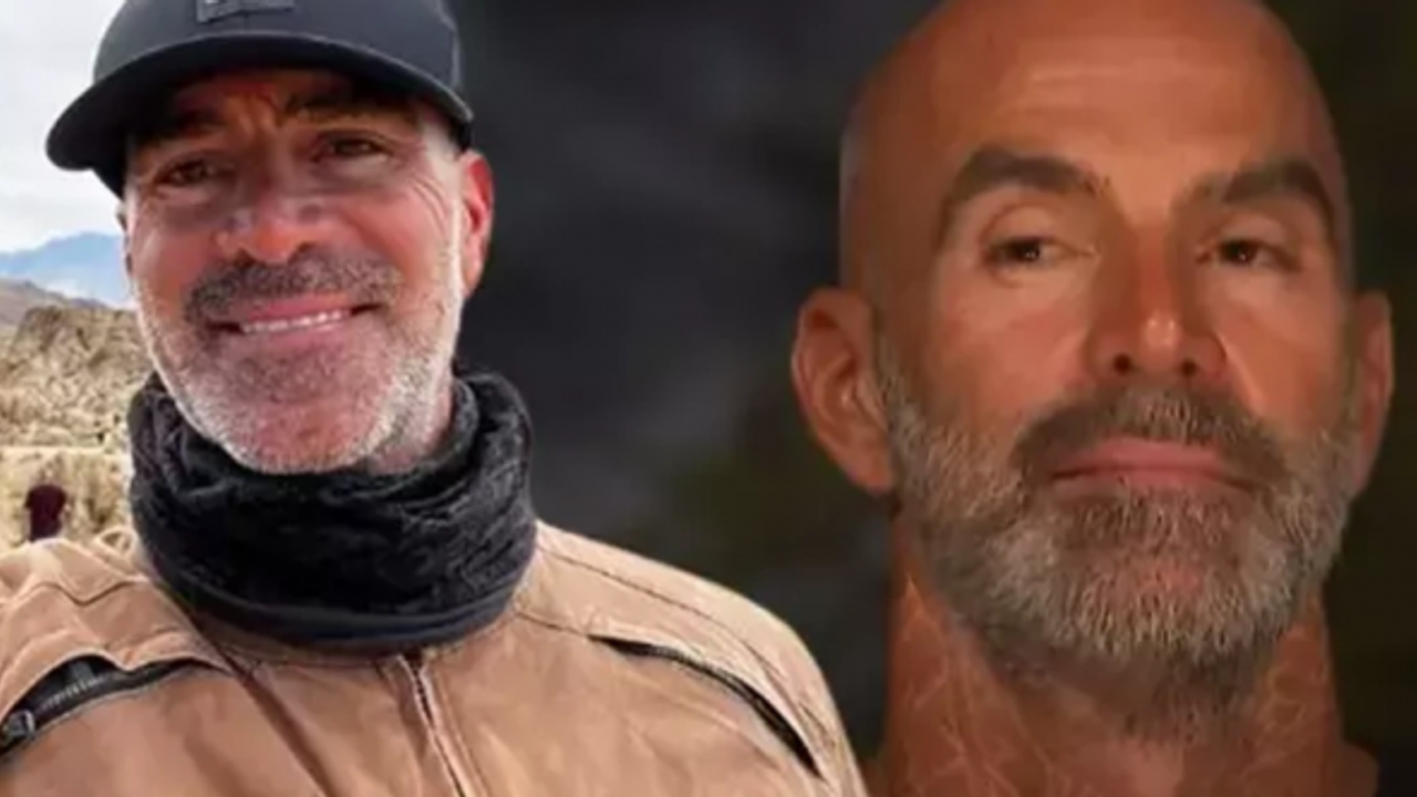 Survivor Bozok kimdir? Eşi kim ve ne iş yapıyor?