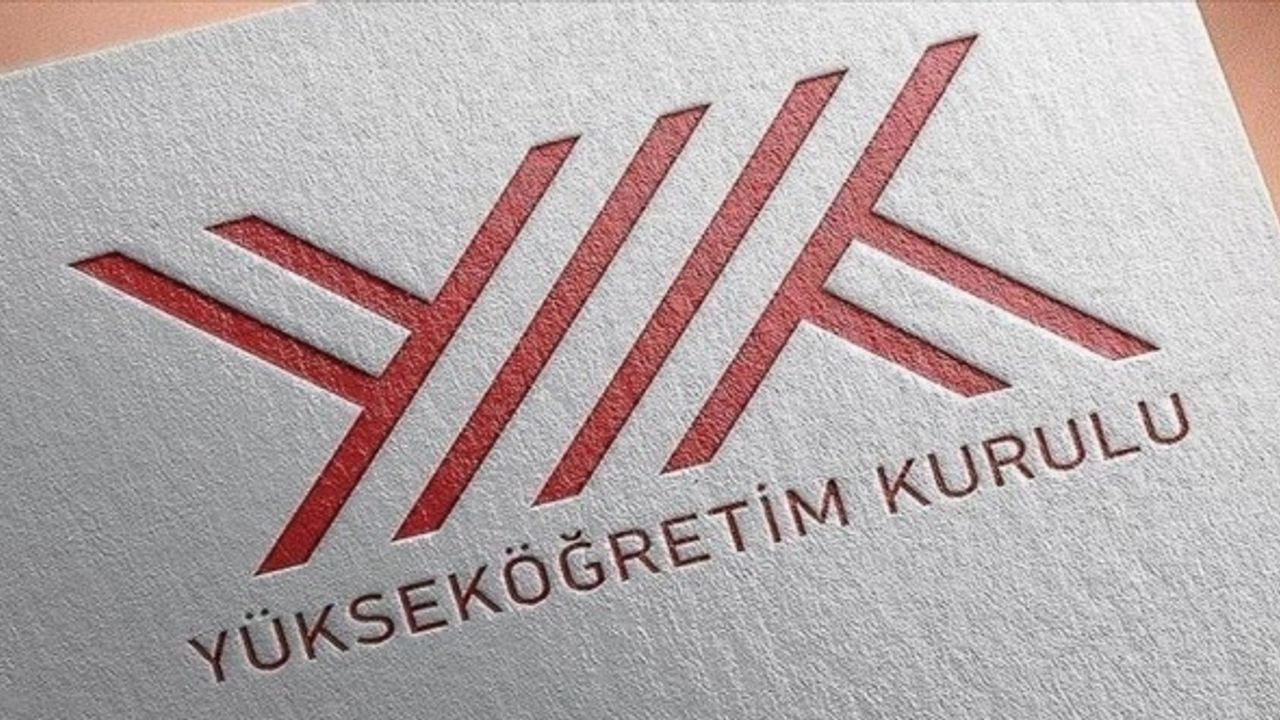 YÖK, 2024 Merkezi Görevde Yükselme Sınavını Duyurdu