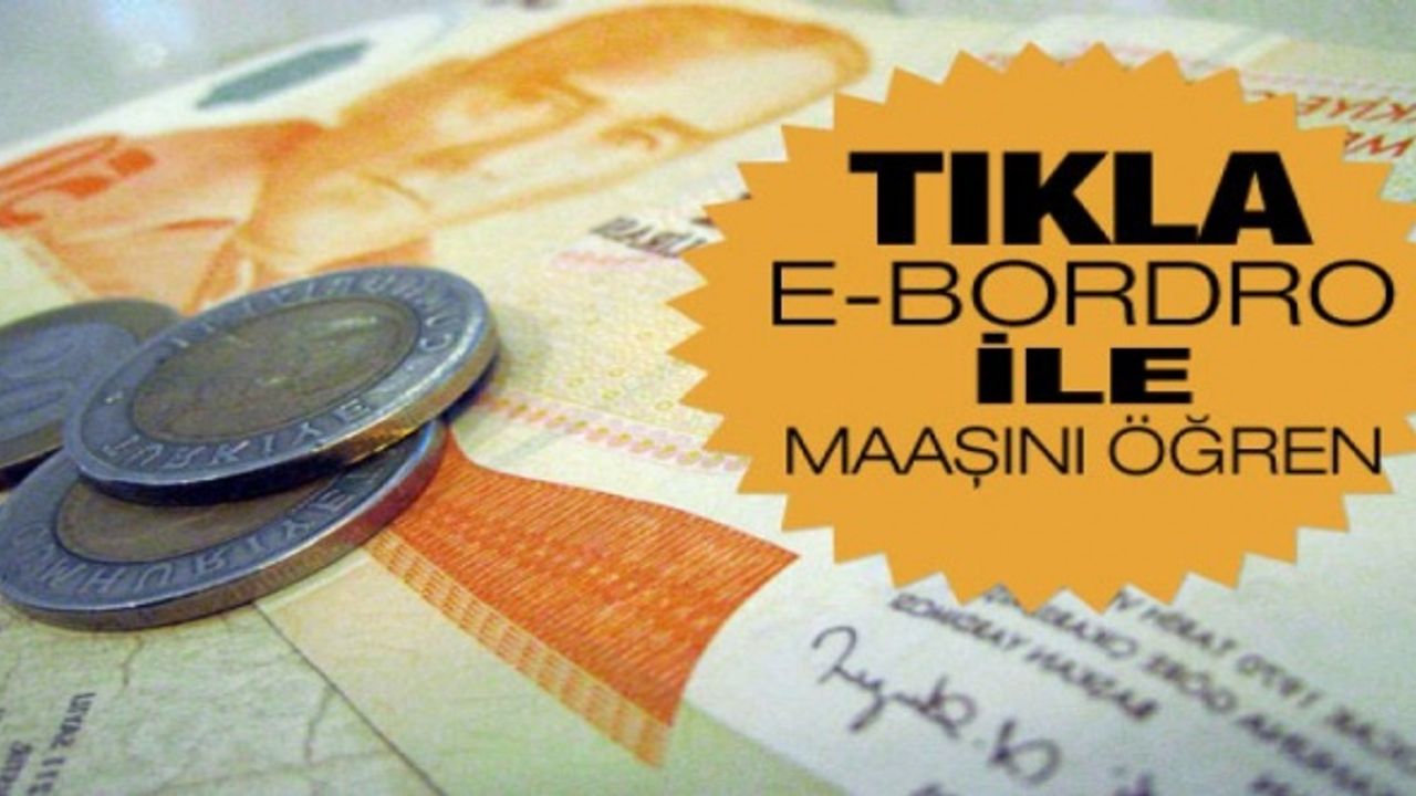 ZAMLI Ocak 2024 Maaş Bordroları Açıklandı! TIKLA-ÖĞREN