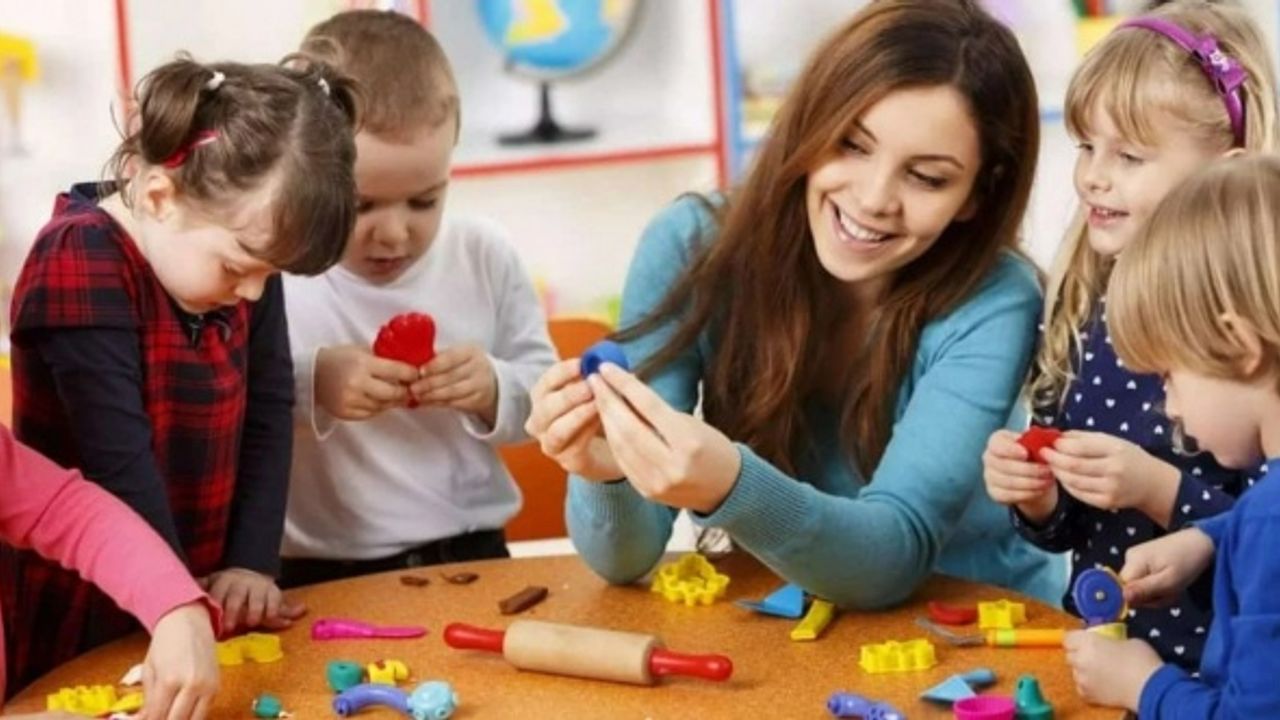Anasınıfı Öğretmenleri İnsan Değil mi? Nefes Alamayacaklar mı?