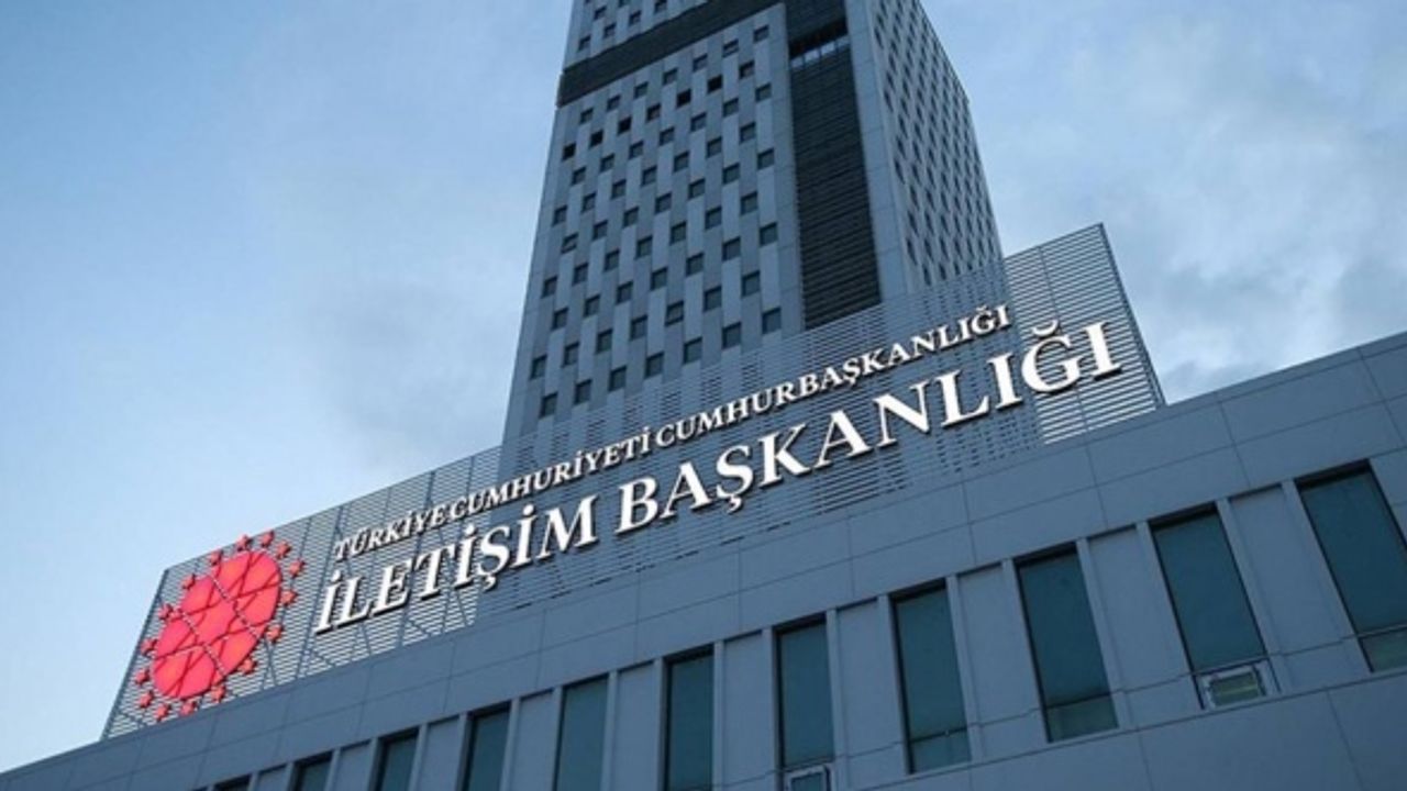 AYM, CİMER kararnamesini kısmen iptal etti
