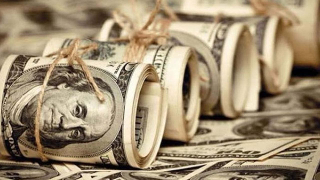 Dolar PATLAYACAK! Uzman isim 60 TL, bomba tahmini duyurdu!