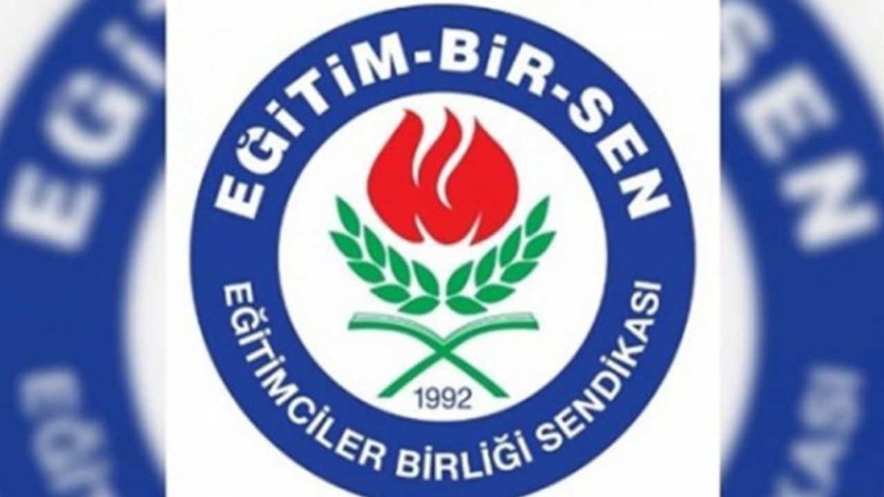 Eğitim Bir Sen'den öğretmen atamaları ve mülakatlar açıklaması