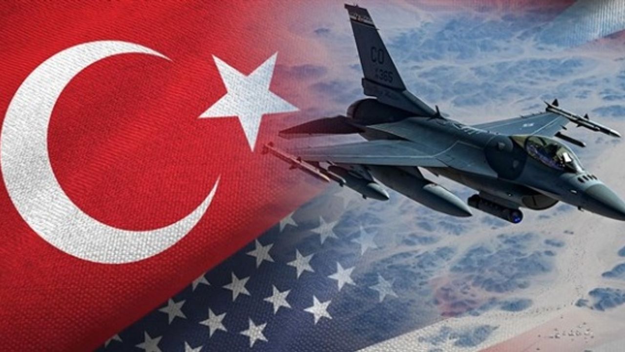 F-16 alım sürecinde takvim netleşiyor